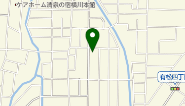 サカイ電工株式会社の地図画像
