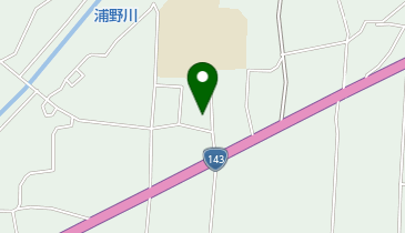 めぐり屋の地図画像