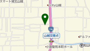 ル・ル・ル動物病院の地図画像