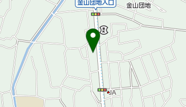 Bonheur(ボヌール) -花に恋して- フラワーショップ&アレンジメントスクールの地図画像