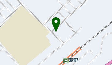 小林豊子きもの学院 白老町・須貝教室(萩野)の地図画像