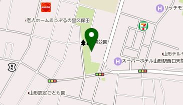 さかえソロバン学習塾 双葉教場の地図画像