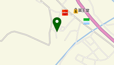 Hair Garden Daisy(ヘアー ガーデン デイジー)の地図画像