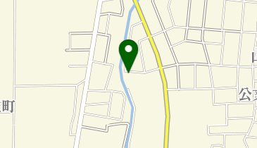 ボディケアフットケアサロン たいようの地図画像