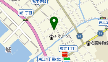 CHOICE(チョイス)の地図画像