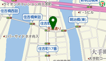 beauty&heath Filer(ビューティアンドヘルス フィレール)の地図画像