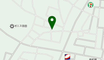 Golden Green(ゴールデン グリーン)の地図画像