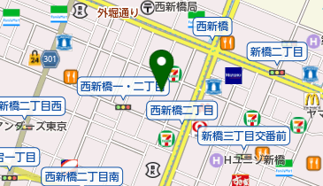 NPO法人国際縄文学協会の地図画像