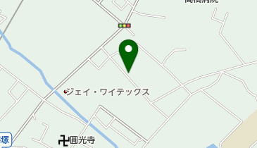 株式会社泉州保険の地図画像