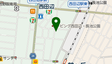 草葉善兵衛商店の地図画像