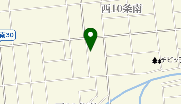 小林豊子きもの学院 林きもの着つけ教室の地図画像