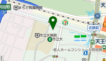 有限会社シーアンドエーデザインの地図画像