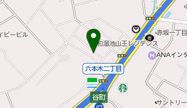 株式会社ワンツーワン・プラスの地図画像