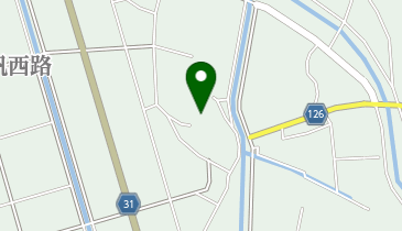 ヘアサロンorange(オレンジ)の地図画像