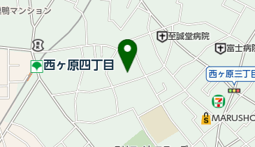 NPO法人日本ファーストエイドソサェティの地図画像