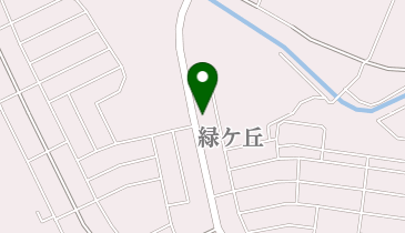 ヘアーサロン たくみの地図画像