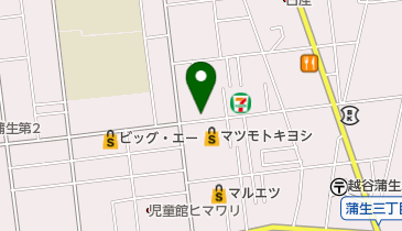 株式会社真栄不動産の地図画像