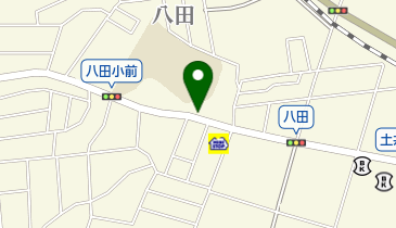 Barber DREAM(バーバー ドリーム)の地図画像