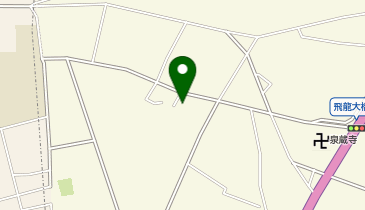 oluolu(オルオル)の地図画像