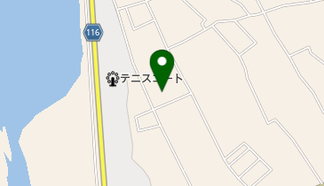 Links(リンクス)の地図画像