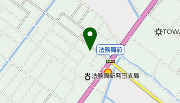 Wear Reform You,Me.(ウェア リフォーム ユー ミー)の地図画像