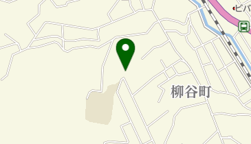 着物の着付けと教室の池田の地図画像