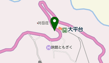 Spa at Yamaguchi House(スパ アット ヤマグチ ハウス)の地図画像