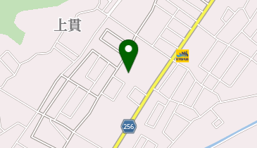 書道研究社 芝蘭塾 西谷書道教室の地図画像