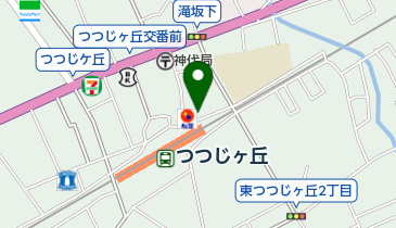 プリーマ・トーン音楽教室の地図画像