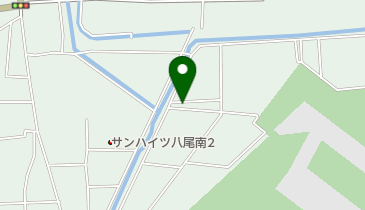 大阪ブレード株式会社の地図画像