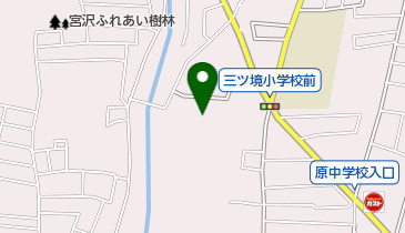 CocoLomi(ココロミ)の地図画像