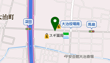 Philippine snack Bar HoneyBee(フィリピン スナック バー ハニービー)の地図画像
