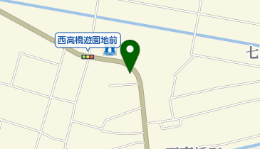 パリ代行の地図画像