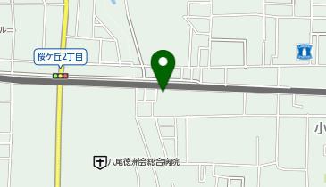 ヒロ・クロンドールバレエの地図画像