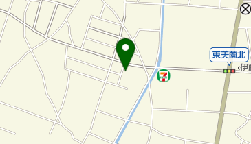 こぱんはうすさくら 浜北教室の地図画像