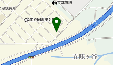 Original Jewelry Pure(オリジナル ジュエリー ピュア)の地図画像