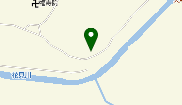 有限会社古川自動車鈑金塗装の地図画像