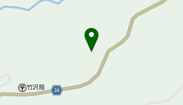 やまこし復興交流館 おらたるの地図画像