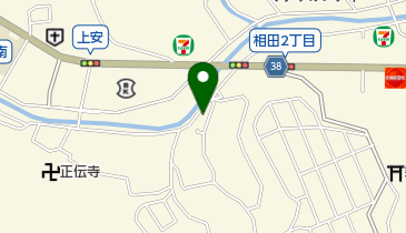 Feel Chiropractic Salon(フィール カイロプラクティック サロン)の地図画像