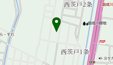 ノーリエ合同会社の地図画像