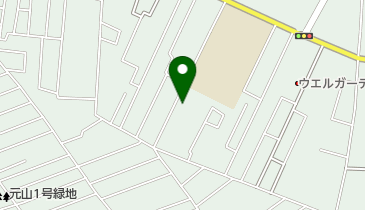 蓮池そろばんの地図画像