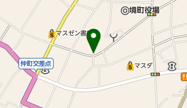 アパッチ輪業の地図画像