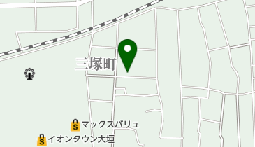 プライベートエステサロン アデイスタイルの地図画像