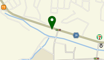 はりきゅう Atsushi (あつし) 長崎出張所の地図画像