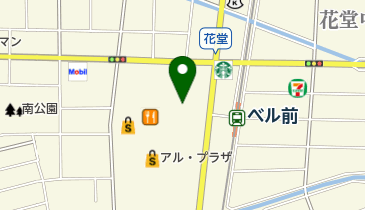 買取専門店大吉 福井ショッピングシティベル店の地図画像