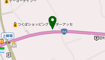 Grand Coeur(グラン クール)の地図画像