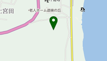 Pet Hotel 11!(ペット ホテル ワンワン)の地図画像