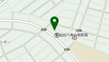 ゆる楽パソコン教室の地図画像