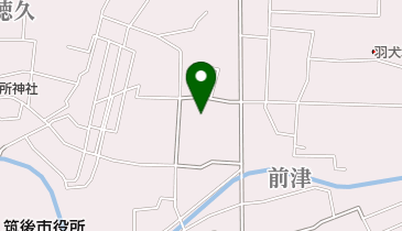 クライスぴあの教室の地図画像