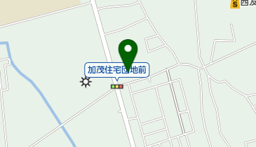 クレバー保険企画株式会社の地図画像